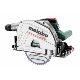 METABO.PILARKA KT 18 LTX 66 BL 2x8,0Ah METABOX 601866810