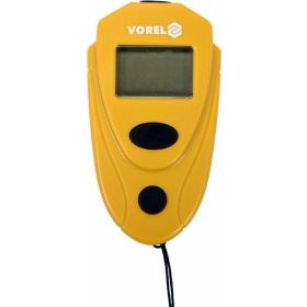 VOREL TESTER GRUBOŚCI LAKIERU 81731