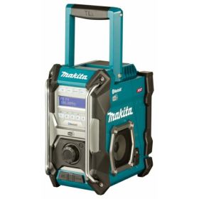 MAKITA.RADIO MR003G XGT/LXT/CXT BLUETOOTH DAB+ MR004G