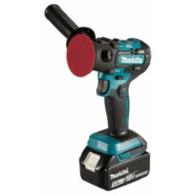 MAKITA.POLERKA 18V  75mm 2x5,0Ah DPV300RTJ DPV300RTJ