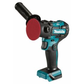 MAKITA.POLERKA 12V  75mm PV301DZ PV301DZ