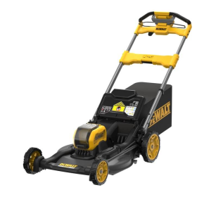 DEWALT KOSIARKA 54V FV DCMWSP550N 53cm Z NAPĘDEM DCMWSP550N-XJ