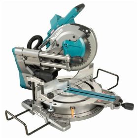 MAKITA.PIŁA UKOŚNICA  40V XGT LS004GZ01 LS004GZ01