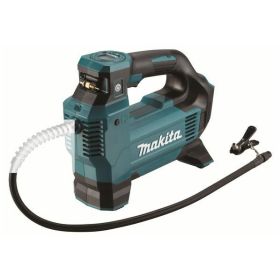 MAKITA.KOMPRESOR POWIETRZA MINI 18V LXT DMP181Z