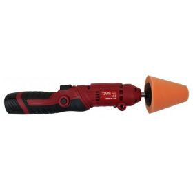 ROOKS POLERKA MINI 12V AQ-LION OK-03.4063