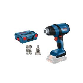 BOSCH OPALARKA 18V GHG 18V-50 SOLO L-BOXX 06012A6501