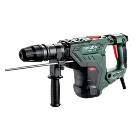 METABO MŁOT WIERCĄCO-KUJĄCY SDS-MAX  1100W 8,5J 7,1kg KHE 5-40 600391500