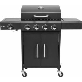 LUND GRILL GAZOWY  4+1, 14,4KW 99647
