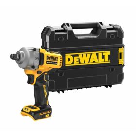 DEWALT.KLUCZ UDAROWY 1/2" 18V 812Nm 4-BIEGI TSTAK PIERŚCIEŃ ZABEZPIECZAJĄCY DCF891NT DCF891NT-XJ