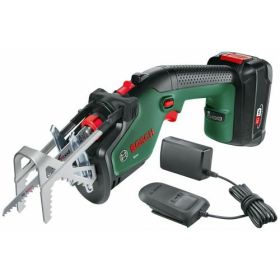 BOSCH.PIŁA SZABLASTA KEO 18 LI 1x2,0Ah 0600861A00