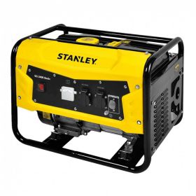 STANLEY-GENERATOR PRĄDOTWÓRCZY SG2400 604800010