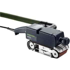 FESTOOL SZLIFIERKA TAŚMOWA BS 75 E-PLUS 576295