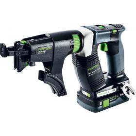 FESTOOL WKRĘTARKA BUDOWLANA DWC18-2500 HPC4,0 I-PLUS 576498