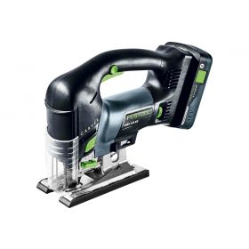 FESTOOL WYRZYNARKA PSBC 420 HPC4,0 EBI-PLUS 576532