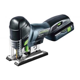 FESTOOL WYRZYNARKA PSC 420 HPC4,0 EBI-PLUS 576525