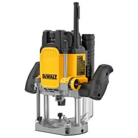 DEWALT FREZARKA GÓRNOWRZECIONOWA 2300W DWE625 DWE625-QS