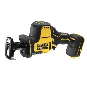 DEWALT PIŁA SZABLASTA 18V BEZ AKUMULATORÓW I ŁADOWARKI DCS369N DCS369N-XJ