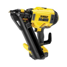 DEWALT GWOŹDZIARKA 18V 35-60mm 2x5,0Ah DCN693P2 DCN693P2-QW