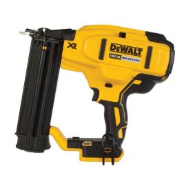 DEWALT GWOŹDZIARKA 18V 18Ga 15-54mm BL  BEZ AKU. I ŁAD. DCN680N DCN680N-XJ