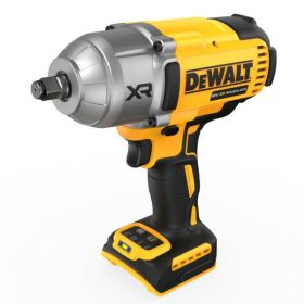 DEWALT KLUCZ UDAROWY 1/2" 18V 1355Nm BEZ AKU. I ŁAD. TSTAK DCF900NT DCF900NT-XJ