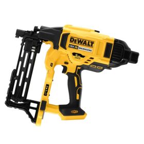 DEWALT ZSZYWACZ DO OGRODZEŃ 18V 40/45/50mm BEZ AKU. I ŁAD. DCFS950N DCFS950N-XJ