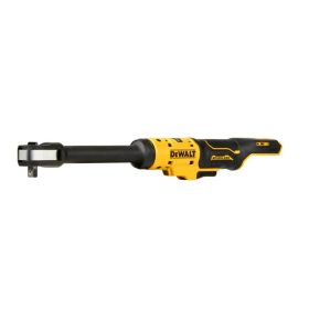 DEWALT GRZECHOTKA 12V 3/8" 81Nm BEZ AKU. I ŁAD. Z WYDŁUŻONA GŁOWICĄ DCF503EN DCF503EN-XJ