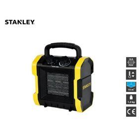 STANLEY NAGRZEWNICA ELEKTRYCZNA 2,0kW ST-222A-240-E