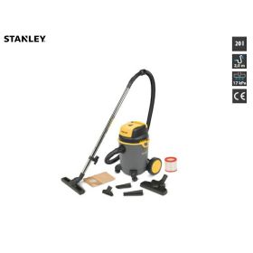 STANLEY ODKURZACZ 1200W 20L ST-SXVC20PE