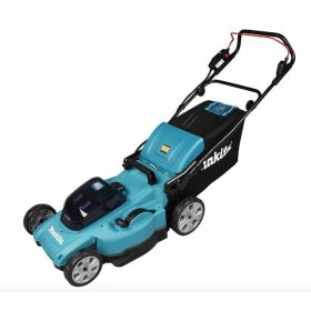 MAKITA.KOSIARKA 2x18V DLM480CT2 48cm 2x5,0Ah DLM480CT2