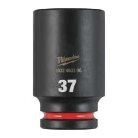 MILWAUKEE NASADKA UDAROWA 3/4" 37mm DŁUGA 4932480396