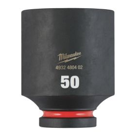 MILWAUKEE NASADKA UDAROWA 3/4" 50mm DŁUGA 4932480402