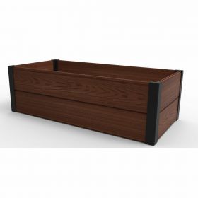 KETER WARZYWNIAK PODWYŻSZONY GRAFIT Maple Trough 106 x 50 x 32cm 249296