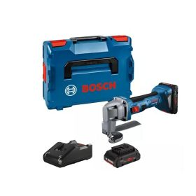 BOSCH NOŻYCE DO BLACHY GSC 18V-16 E 0601926301