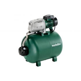 METABO HYDROFOR HWW 9000/100 G 600977000