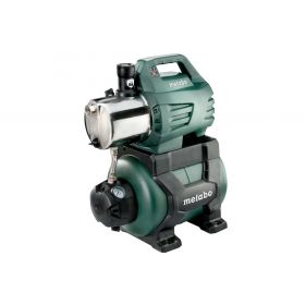 METABO HYDROFOR HWW 6000/25 INOX 600975000