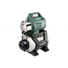 METABO.HYDROFOR HWWI 4500/25 INOX 4500 600973000