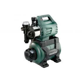 METABO.HYDROFOR HWWI 3500/25 INOX 600970000