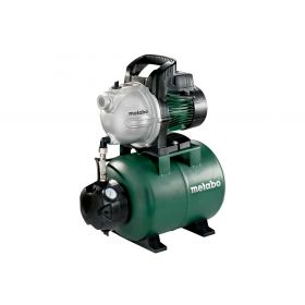 METABO HYDROFOR HWW 4000/25 G 600971000