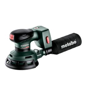 METABO.SZLIFIERKA MIMOŚRODOWA SXA 18 LTX 125 BL CARCASS 600146850