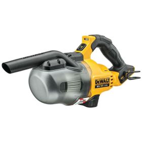 DEWALT.ODKURZACZ  18V KLASA L DCV501LN DCV501LN-XJ