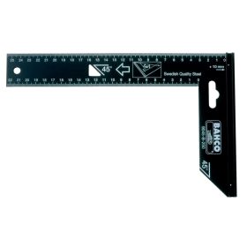 BAHCO KĄTOWNIK 250mm 9045-B-250