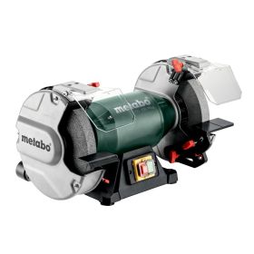 METABO.SZLIFIERKA STOŁOWA DSD 200 PLUS 750W 604210000