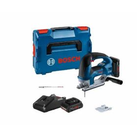 BOSCH.WYRZYNARKA GST 18V-155 BC 2x4,0Ah PROCORE LB 06015B1002