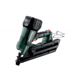 METABO GWOŹDZIARKA NFR 18 LTX 90 BL 34` 50-90mm CARCASS METABOX 612090840