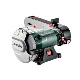 METABO SZLIFIERKA STOŁOWA BS 200 PLUS 604220000