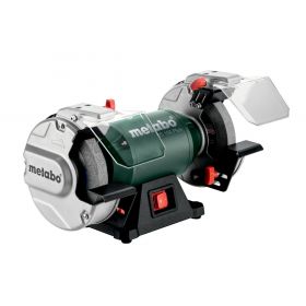 METABO.SZLIFIERKA STOŁOWA DS 150 PLUS 400W 604160000