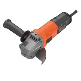 BLACK+DECKER SZLIFIERKA KĄTOWA 115mm 750W BEG110K BEG110K-QS