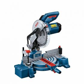 BOSCH PIŁA UKOŚNICA GCM 254 1750W 0601B52000