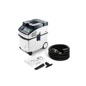 FESTOOL ODKURZACZ CT 25 E 577498