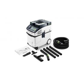 FESTOOL ODKURZACZ CT 25 E-Set 577536